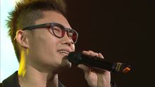 金范秀,张靓颖 - Will Be Alone 我是歌手韩国版 现场版 2011/08/14