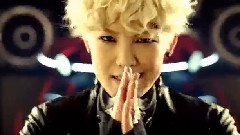 B.A.P - Warrior