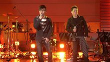 金范秀 - 金范秀 - Slow Man 现场版