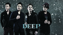 Deep,娄艺潇 - Deep - 雪しずり 短版