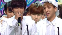 B1A4 - B1A4 一位受赏