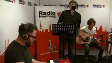 James Arthur,叶复台,高耀太 - James Arthur