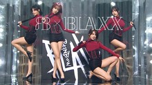 Rainbow Blaxx - Cha Cha 现场