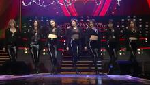After School - 初恋 现场
