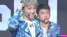 GOT7 - GOT7 - Girls Girls Girls现场