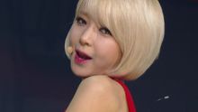 AOA - AOA - 短裙 现场版 14/01/24