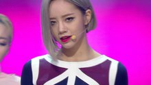 Girl’s Day - Girl's Day - Something 现场