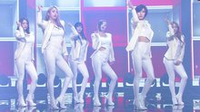 Dal★Shabet - Dal★Shabet - B.B.B 现场版