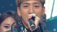 B1A4 - B1A4 一位受赏 现场 14/01/24