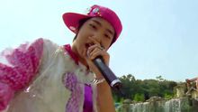 B1A4 - B1A4 - O.K 现场版 11/06/04