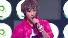 B1A4 - B1A4 - O.K 现场版 11/04/23