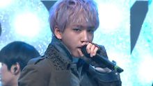 B1A4 - B1A4 - Tried To Walk 现场版