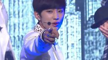 B1A4 - B1A4 - Tried To Walk 现场版