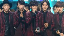 B1A4 - B1A4 一位受赏+安可 人气歌谣