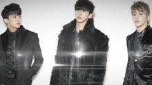 B.A.P - B.A.P-First Sensibility试听