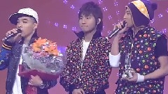 BigBang - 一位 & 安可