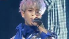 B1A4 - B1A4 - Tried to Walk 现场版