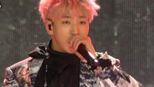 B1A4 - B1A4 - Tried To Walk 现场版