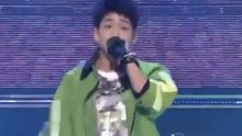 B1A4 - B1A4 - What's Going On 现场