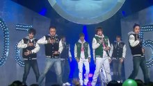 ss501 - SS501 - The One