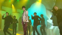 ss501 - SS501 - U R Man