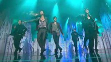 ss501 - SS501 - U R Man