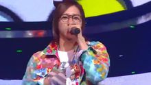 B1A4 - B1A4 - O.K 现场版