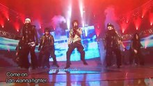 ss501 - SS501 - Fighter
