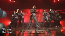 ss501 - SS501 - Fighter
