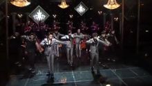 ss501 - Love Ya 现场版 2010/06/13