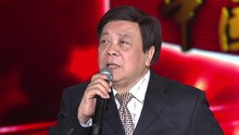 赵忠祥 - 赵忠祥犀利点评惹爆笑