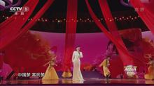 陈思思 - 中国梦 2013CCTV网络春晚 现场版