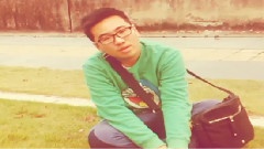 模仿翻唱 - 彩色相片