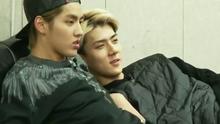 EXO - EXO's Show Time EP 9 完整版