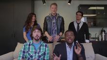 Pentatonix - Pentatonix - Accapella