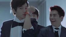 Infinite H - INFINTE - Request 官方中字版