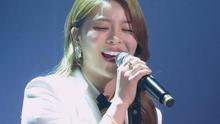Ailee - Ailee - Let It Go 现场版