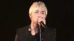 BigBang - 阳のあたる坂道