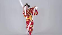 陈赫 - 《爱情公寓4》曾小贤艺妓版双节棍
