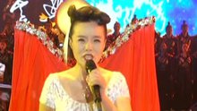 龚琳娜 - 武魂 湖北卫视春晚