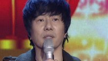 郑钧 - 若即若离+私奔  湖北卫视2014春晚 现场版 14/01/29