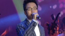 李玉刚 - 李玉刚-水墨丹青 湖北卫视春晚