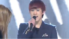 Teen Top - 草蜢赞歌