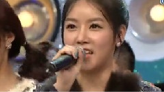 T-ara - 孝敏 & 素妍Cut