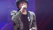 李琦 - 趁早 2014网络春晚 现场版 14/01/30