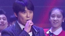 任昌丁 - 请开门 2014网络春晚 现场版 14/01/30