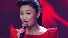 庄巧益,任昌丁 - 爱是唯一 2014网络春晚 现场版 14/01/30