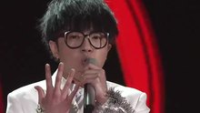 在那遥远的地方 央视2014春晚 现场版