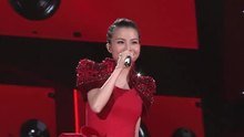 康定情歌 央视2014春晚 现场版