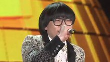李琦 - 青春舞曲 央视2014春晚 现场版